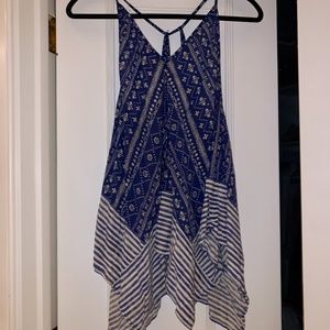 Nordstrom Sleeveless Blouse